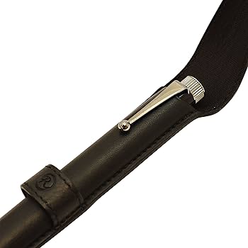 ロメオ スムースレザーペンケース 1本用×2個 ROMEO スムースレザーペンケース（1本用） | 伊東屋